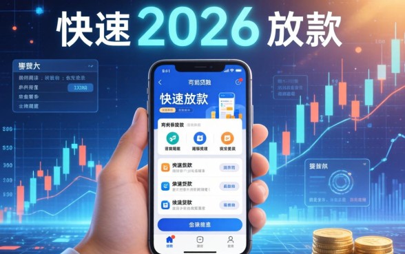 好下款的手机app有哪些特点