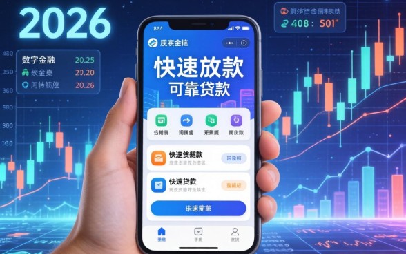 好下款的手机app有哪些特点