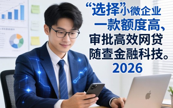 网贷额度高容易通过的平台有哪些