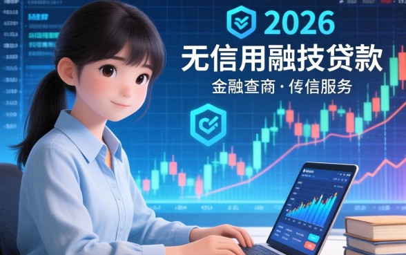 无信用贷款真的可以快速放款吗