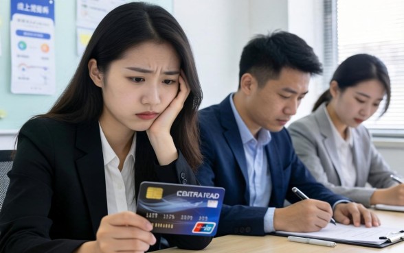 异地起诉信用卡纠纷的应对策略