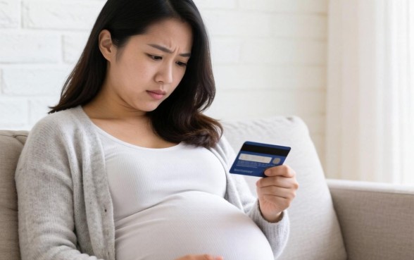 哺乳期没有收入信用卡还不上怎么办