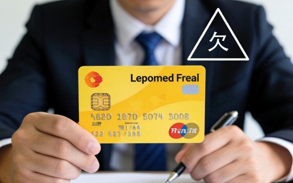 信用卡逾期被起诉如何应对自首流程