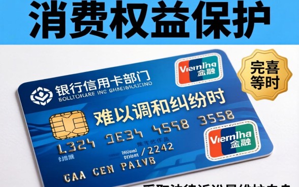 如何有效起诉银行信用卡部门人员