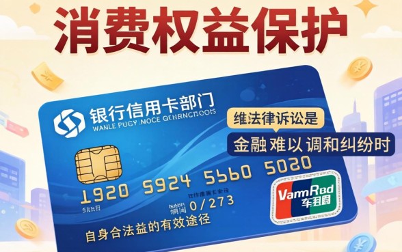 如何有效起诉银行信用卡部门人员