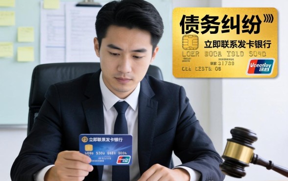 信用卡逾期被起诉后怎么解决