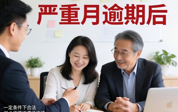 网贷逾期催收联系家人是否合规