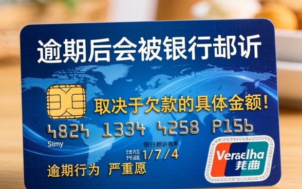 信用卡逾期被起诉的金额标准是多少