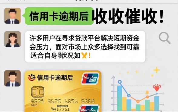 信用卡逾期收到催收短信怎么办