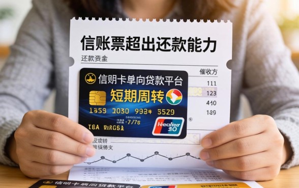 信用卡逾期被催收如何协商还款