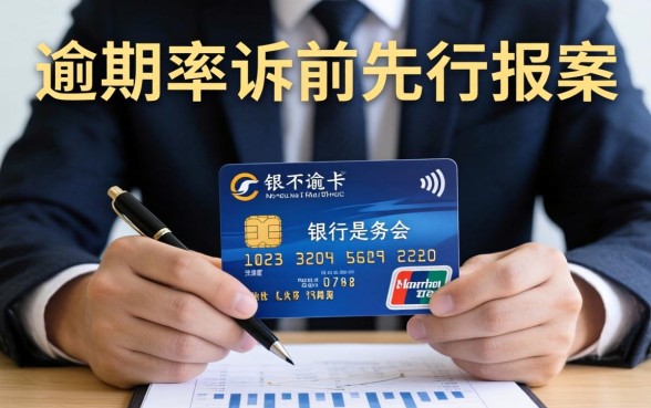 信用卡逾期被起诉前银行会报案吗