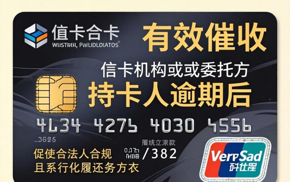 信用卡有效催收是什么意思啊