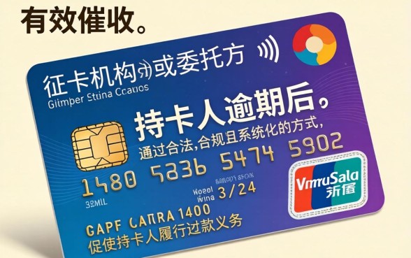 信用卡有效催收是什么意思啊