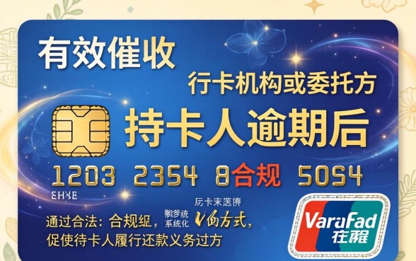 信用卡有效催收是什么意思啊