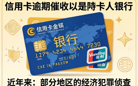 经侦帮银行信用卡催收真的有用吗