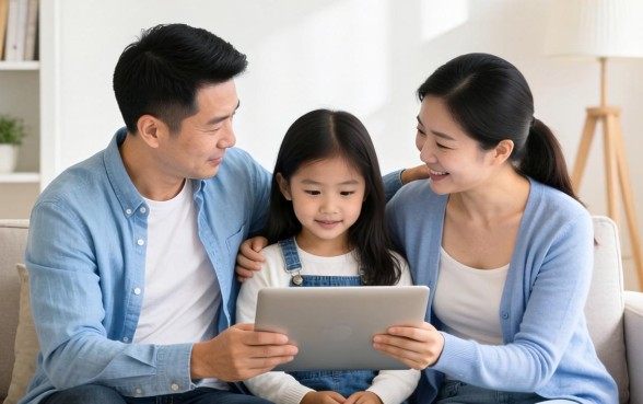 网贷逾期家人帮忙还吗如何协商解决