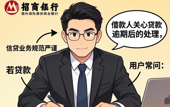 招商银行会委托第三方起诉吗