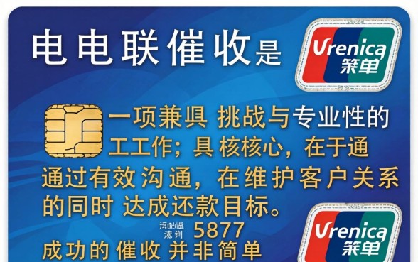 信用卡电联催收技巧与话术全解析