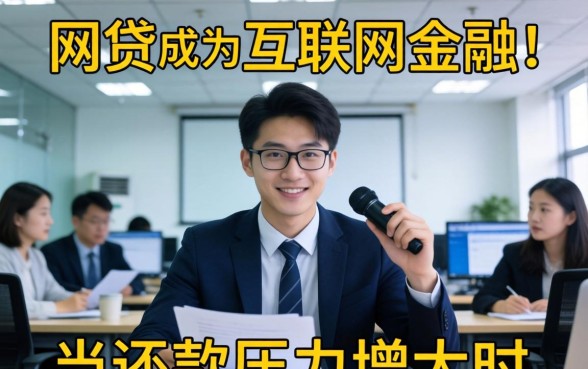 网贷延期还款具体流程与注意事项