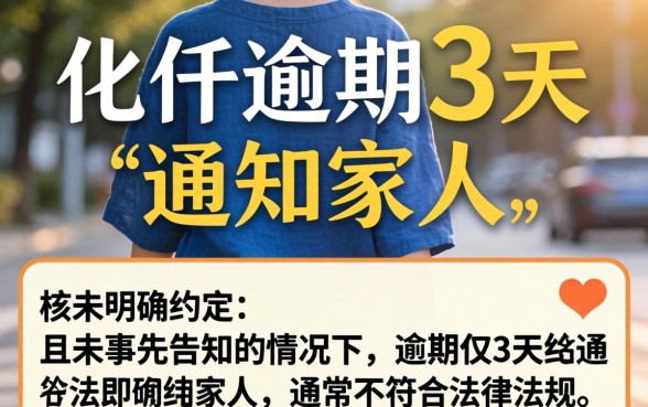 佰仟逾期多久会联系紧急联系人