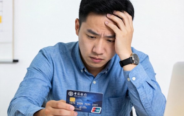 中国银行信用卡逾期怎么协商还款减免利息