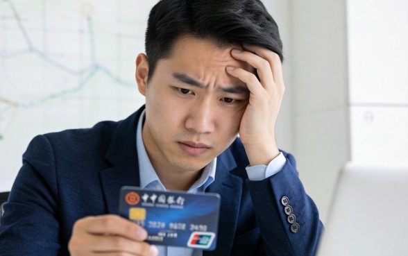 中国银行信用卡逾期怎么协商还款减免利息