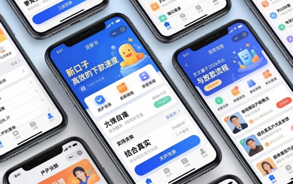 新口子下款快的原因是什么