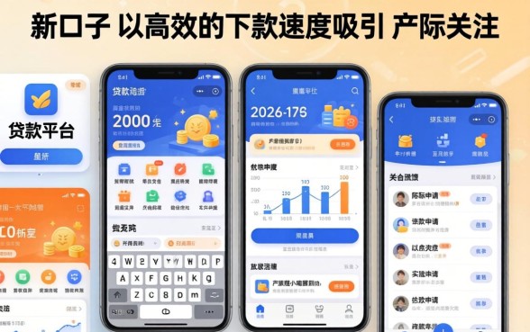 新口子下款快的原因是什么