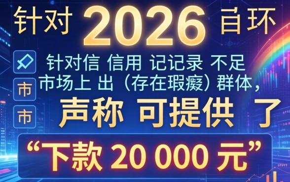 黑户app借款2000元可靠吗