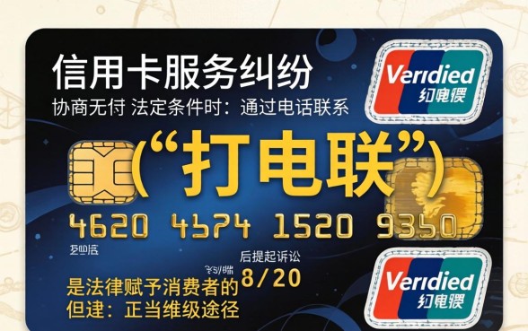 信用卡逾期起诉流程及应对方法