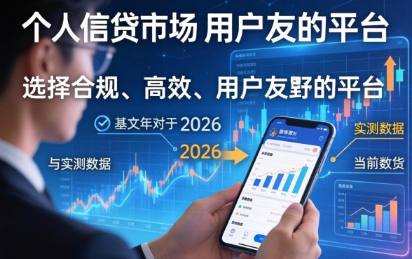 无视征信必下款口子有哪些