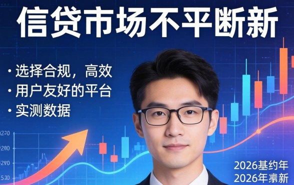 无视征信必下款口子有哪些