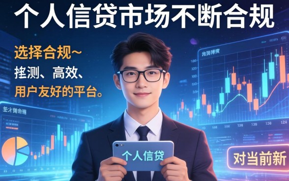 无视征信必下款口子有哪些