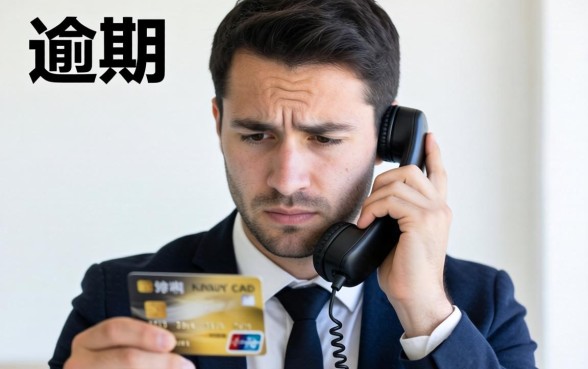 逾期后银行停止催收的原因解析