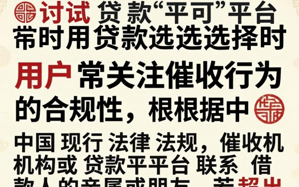 催收打电联给亲戚朋友犯法吗