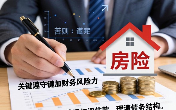 借呗贷款与按揭房贷同时进行