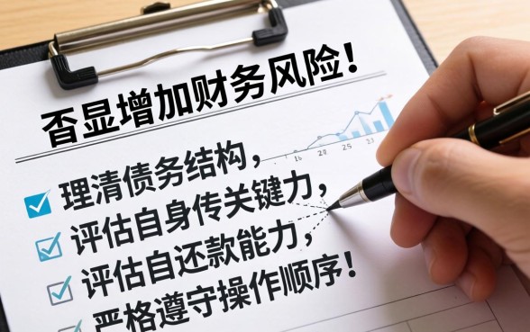 借呗贷款与按揭房贷同时进行