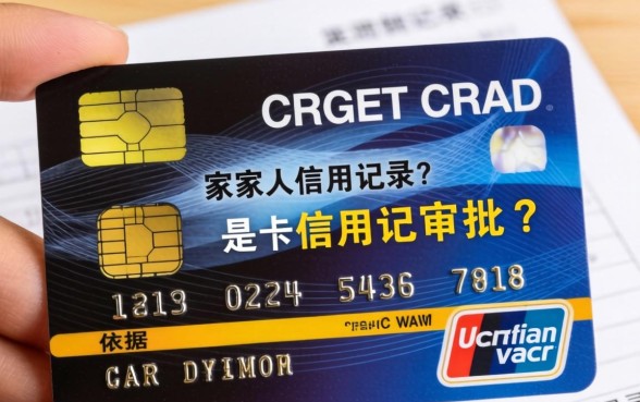 信用卡申请有逾期记录如何解决