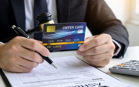 信用卡起诉哪里可以查询案件