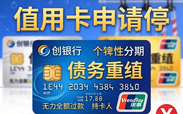 信用卡停息后银行会起诉我吗