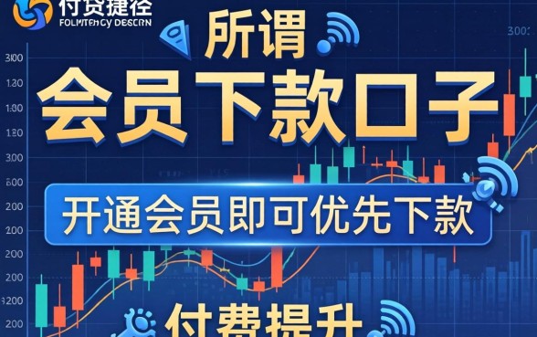 会员下款口子背后隐藏的真相是什么