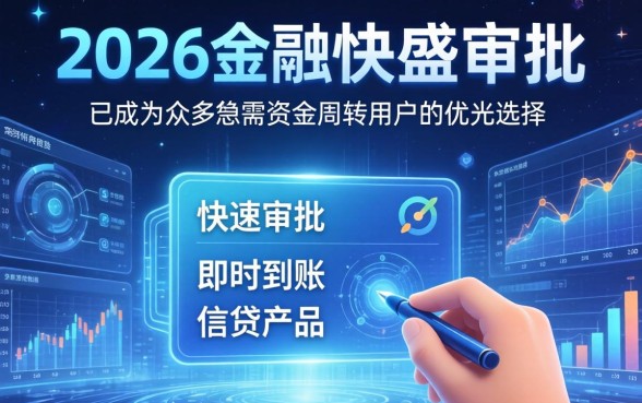 2026年秒下款口子哪个平台靠谱