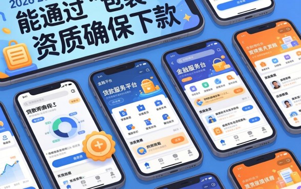 贷款包装公司声称能成功下款可信吗