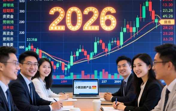 小额贷款通过率高的产品有哪些