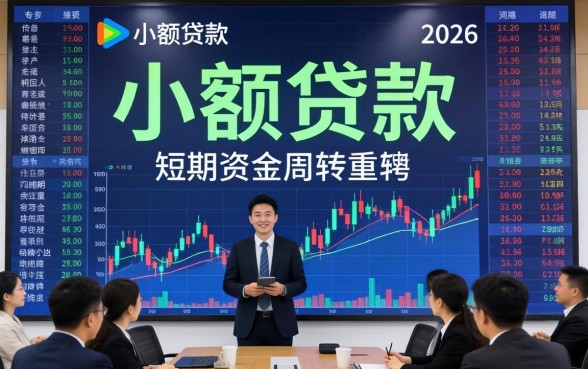 小额贷款通过率高的产品有哪些