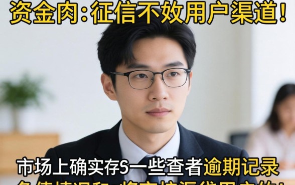 盘点无视逾期负债的网贷平台