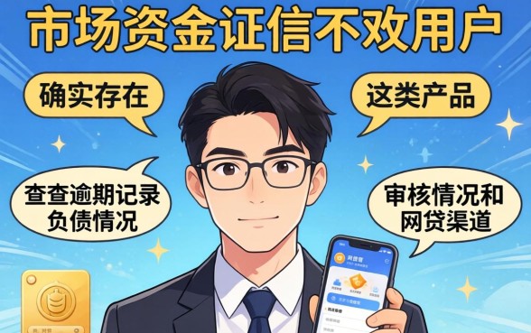 盘点无视逾期负债的网贷平台