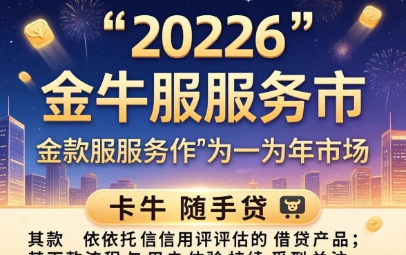 卡牛随手贷审核要多久下款快吗