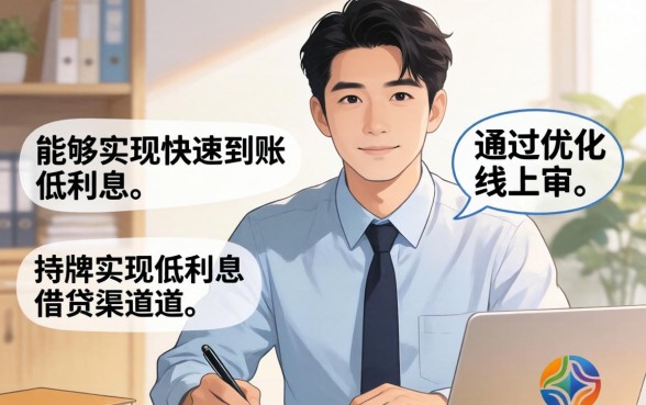 低利息秒下款口子有哪些