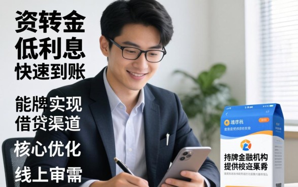 低利息秒下款口子有哪些